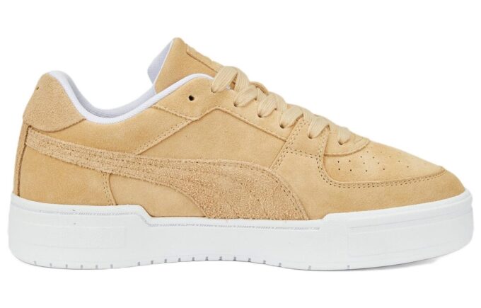 CA Pro Suede “Light Sand”