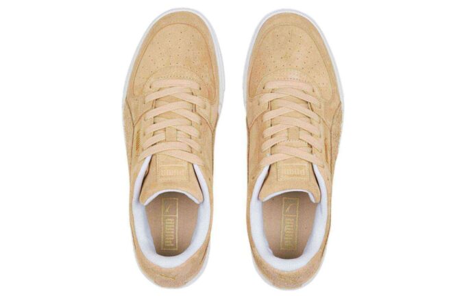 CA Pro Suede “Light Sand”