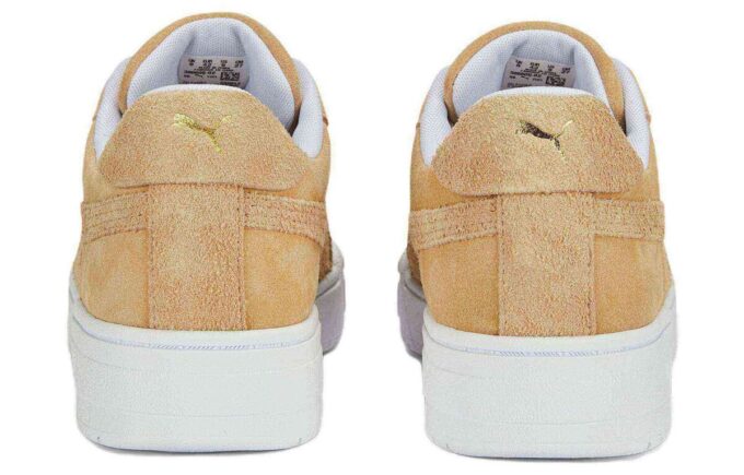 CA Pro Suede “Light Sand”