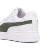 CA Pro Suede “White Myrtle”