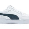 Ca Pro Suede “White Navy”
