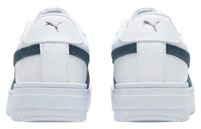 Ca Pro Suede “White Navy”