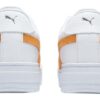 Ca Pro Suede “White Orange”