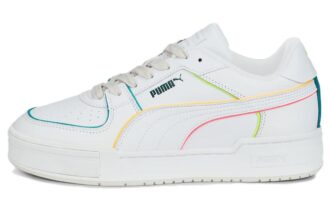 CA Pro “Sum Pop – White Colorpop”