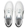 CA Pro Tech Casual Shoes White/Black