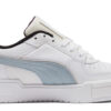 CA Pro Tech Sneakers White/Blue