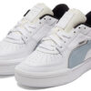 CA Pro Tech Sneakers White/Blue