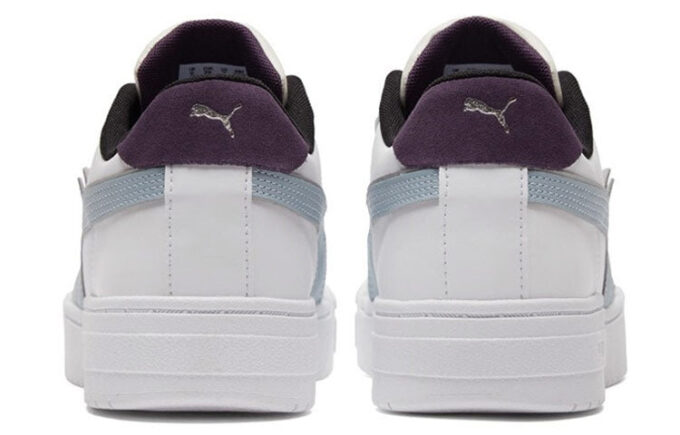 CA Pro Tech Sneakers White/Blue