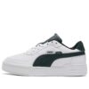 CA Pro Tech Sneakers White/Green