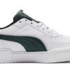 CA Pro Tech Sneakers White/Green