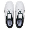 CA Pro Tech Sneakers White/Green
