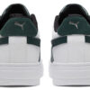 CA Pro Tech Sneakers White/Green