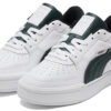 CA Pro Tech Sneakers White/Green