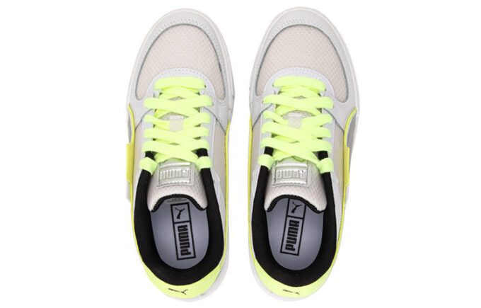 CA Pro “Techstile – White Fizzy Light”