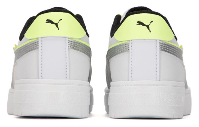 CA Pro “Techstile – White Fizzy Light”