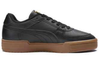 Ca Pro Tumble “Black Brown”