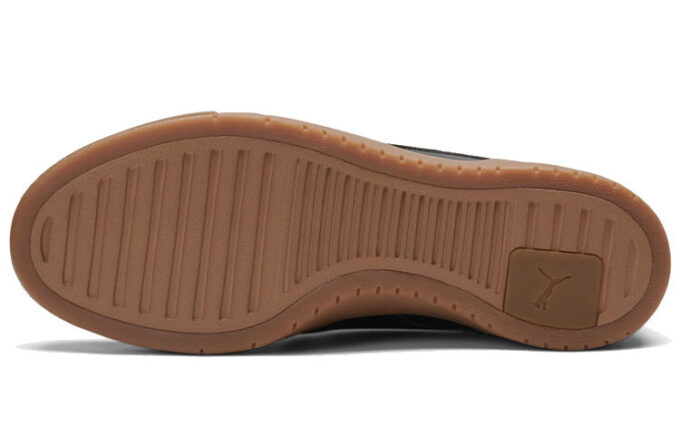 Ca Pro Tumble “Black Brown”