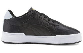 CA Pro Tumble Core “Black Grey”