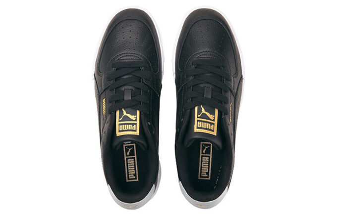 CA Pro Tumble Core “Black Grey”