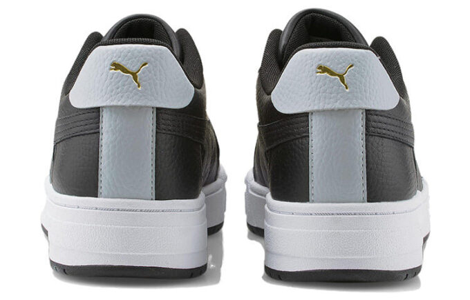 CA Pro Tumble Core “Black Grey”