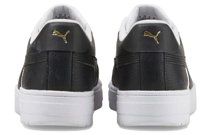 CA Pro Tumble “White Black”