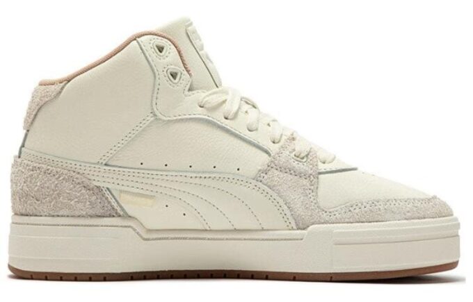 CA Pro “White Beige”