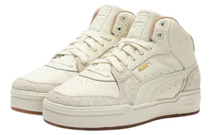 CA Pro “White Beige”