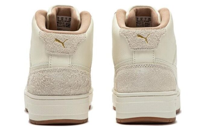 CA Pro “White Beige”