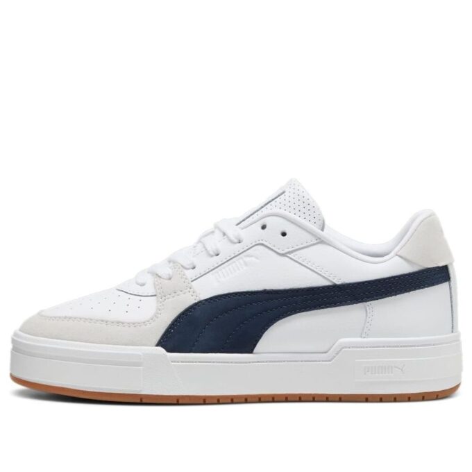 Ca Pro “White Black”