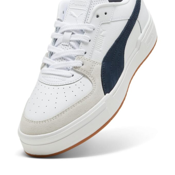 Ca Pro “White Black”