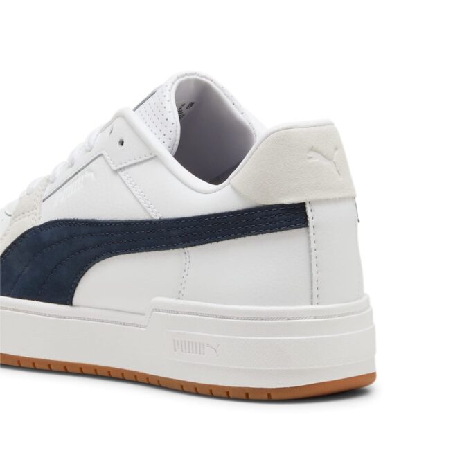 Ca Pro “White Black”