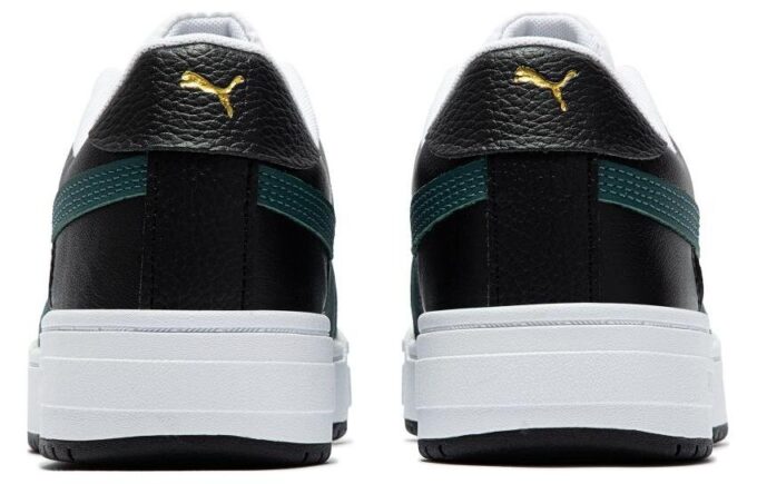 Ca Pro “White Black Green”