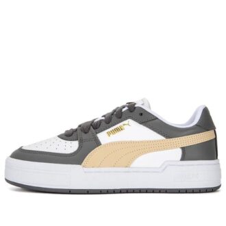 Ca Pro “White Grey”