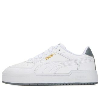 CA Pro “White Grey”