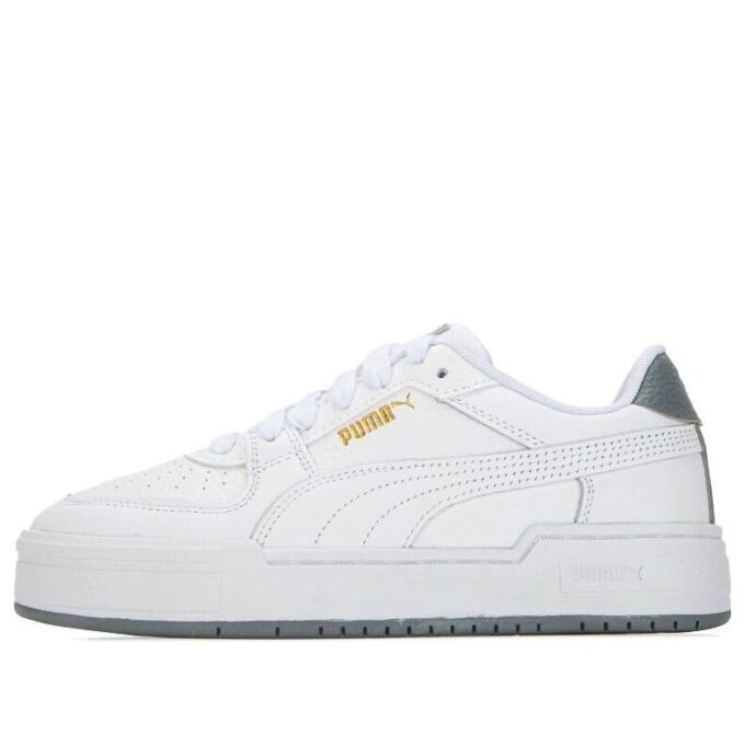 CA Pro “White Grey”