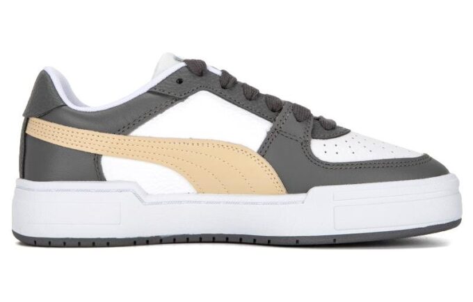 Ca Pro “White Grey”