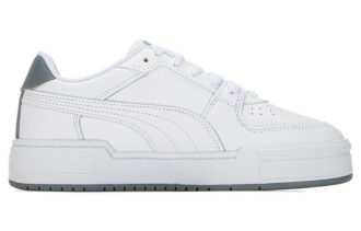 CA Pro “White Grey”