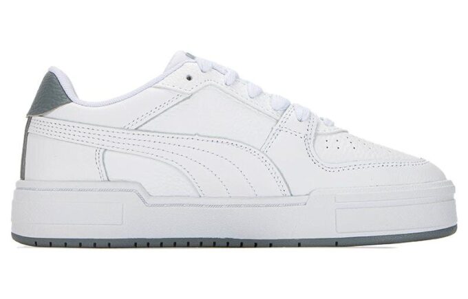 CA Pro “White Grey”