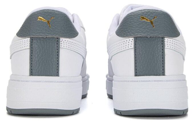 CA Pro “White Grey”