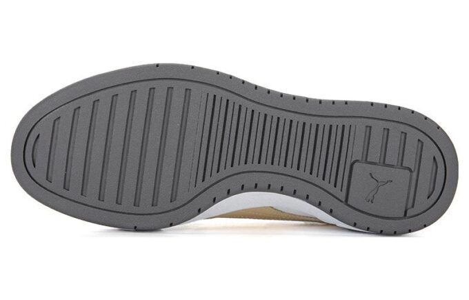 Ca Pro “White Grey”