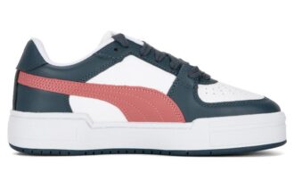 Ca Pro “White Navy”