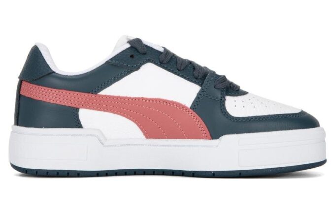 Ca Pro “White Navy”