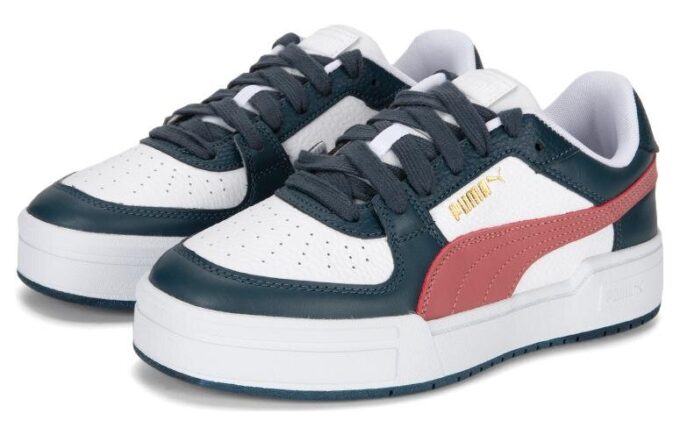 Ca Pro “White Navy”