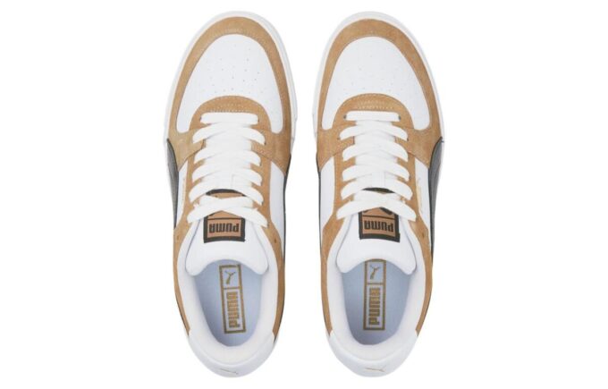 CA Pro “White Tiger”s Eye”