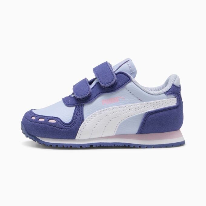 Cabana Racer 2.0 Easy On Toddlers’ Sneakers Cabana Racer 2.0 Easy On Toddlers’ Sneakers