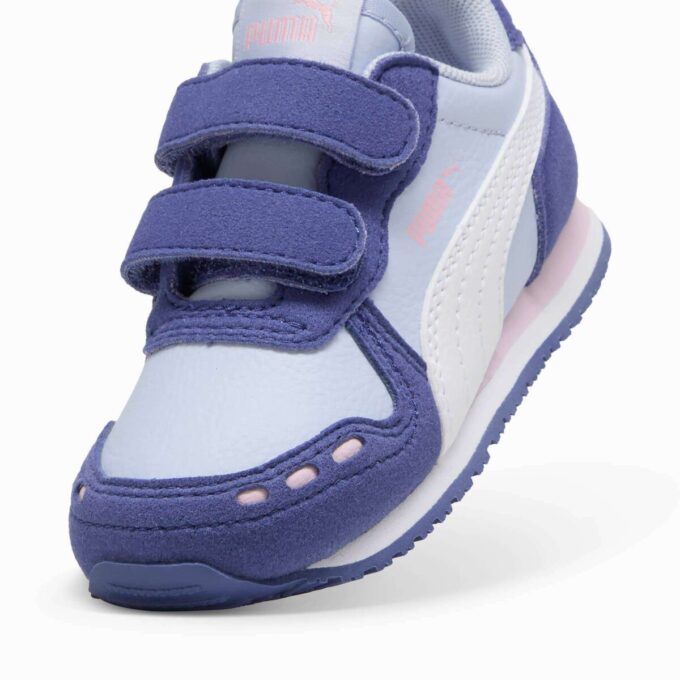 Cabana Racer 2.0 Easy On Toddlers’ Sneakers Cabana Racer 2.0 Easy On Toddlers’ Sneakers