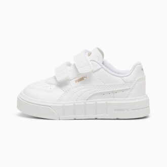 Cali Court Leather Toddlers’ Sneakers