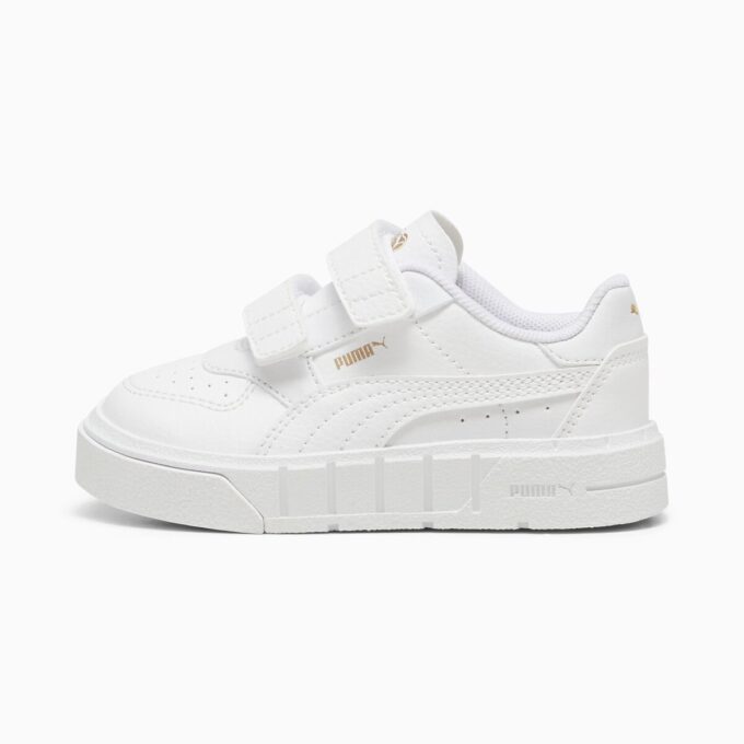 Cali Court Leather Toddlers’ Sneakers Cali Court Leather Toddlers’ Sneakers