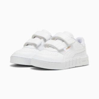 Cali Court Leather Toddlers’ Sneakers