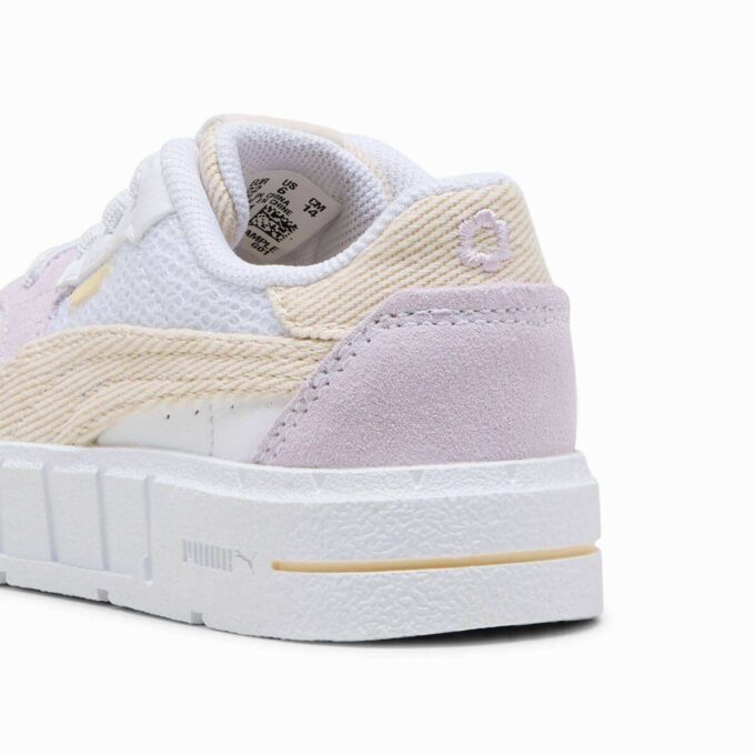 Cali Court Summer Feels Toddlers’ Easy On Sneakers Cali Court Summer Feels Toddlers’ Easy On Sneakers